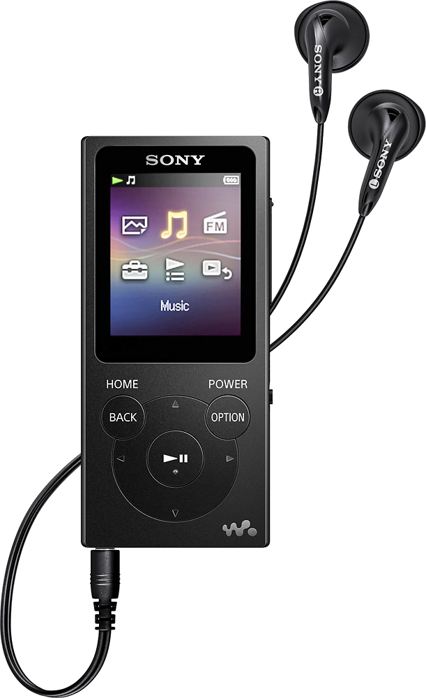 Sony Walkman Download For Mac