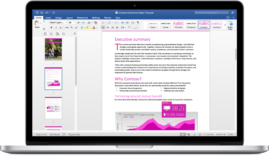 Office 2016 Mac Student Download