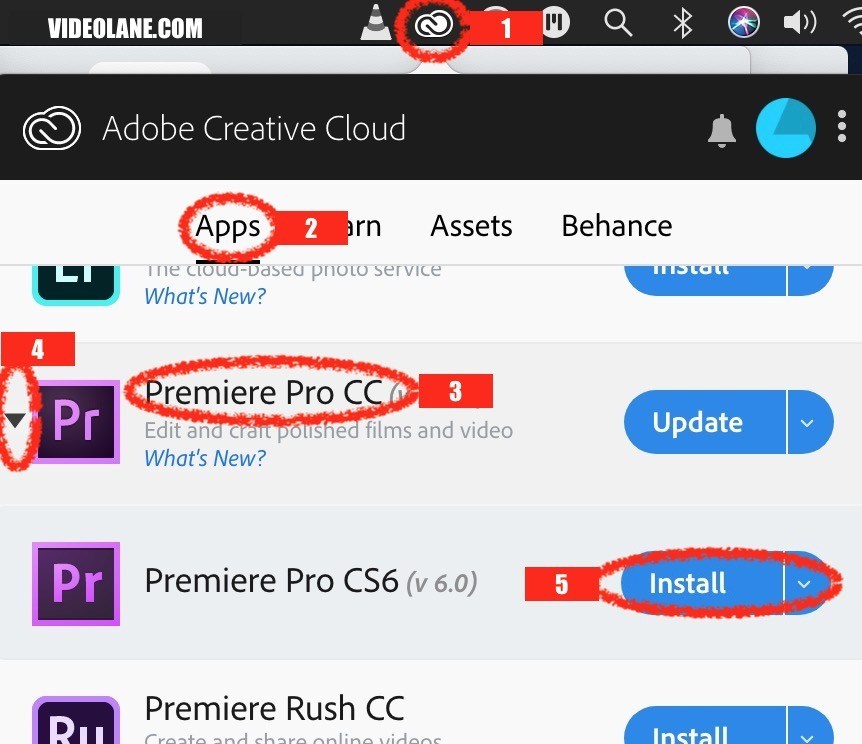 Adobe Encore Cs5 Download Mac