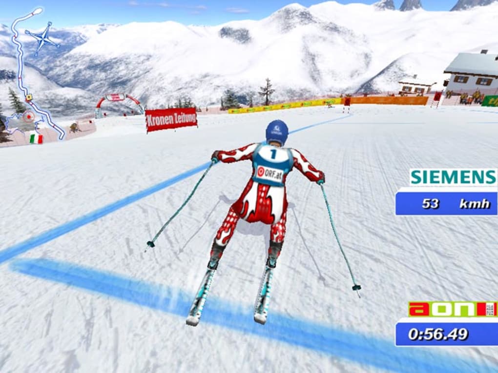 Orf Ski Challenge Download Mac